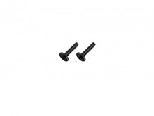 Awesomatix A12 - Steering Block Post 5deg (2) - ST1208-C5 - RCXX - rc racing for professionals