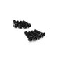 Awesomatix Arm Screw M2.5x7mm (8) - ST123 - RCXX - rc racing for professionals