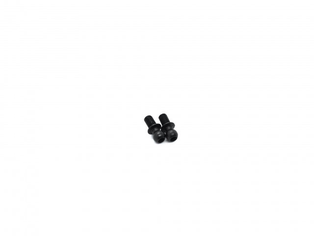 Awesomatix A12 Ball Stud 4.0mm (2) - ST24-4.0 - RCXX - rc racing for professionals