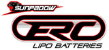 Sunpadow ERC Plus LiPo Hardcase 2S 7.4V 3800mAh – 110C - SW256406 - RCXX - RC Racing Shop | RC Models | Tuning & Spare Parts for Professionals