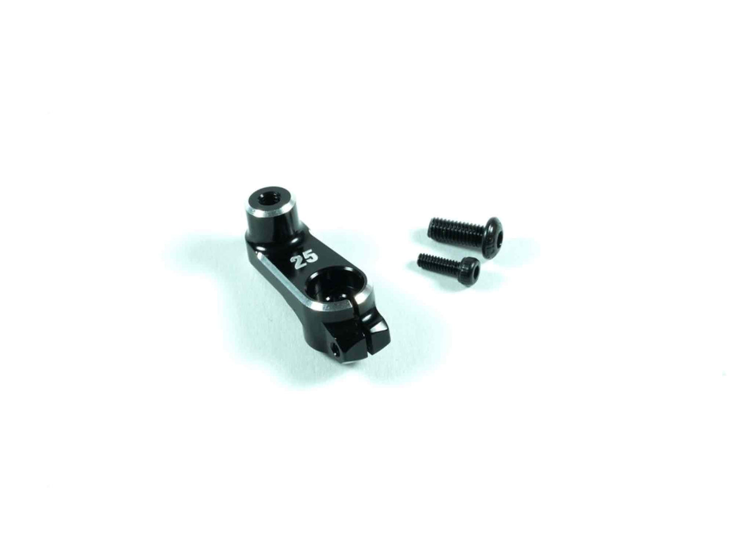 SWORKz Uni-Design System Aluminum Servo Horn 23T (1) 33205623 - RCXX - rc racing for professionals