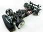 Sworkz S35-GT2.2e FTE Factory Team Edition 1/8 Brushless Power GT Pro Kit - SW910038F