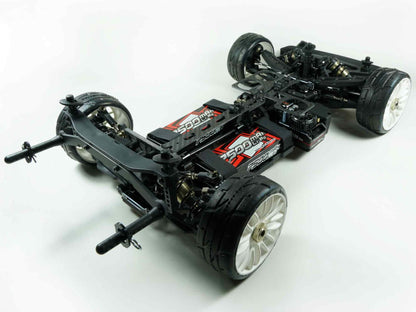 Sworkz S35-GT2.2e FTE Factory Team Edition 1/8 Brushless Power GT Pro Kit - SW910038F