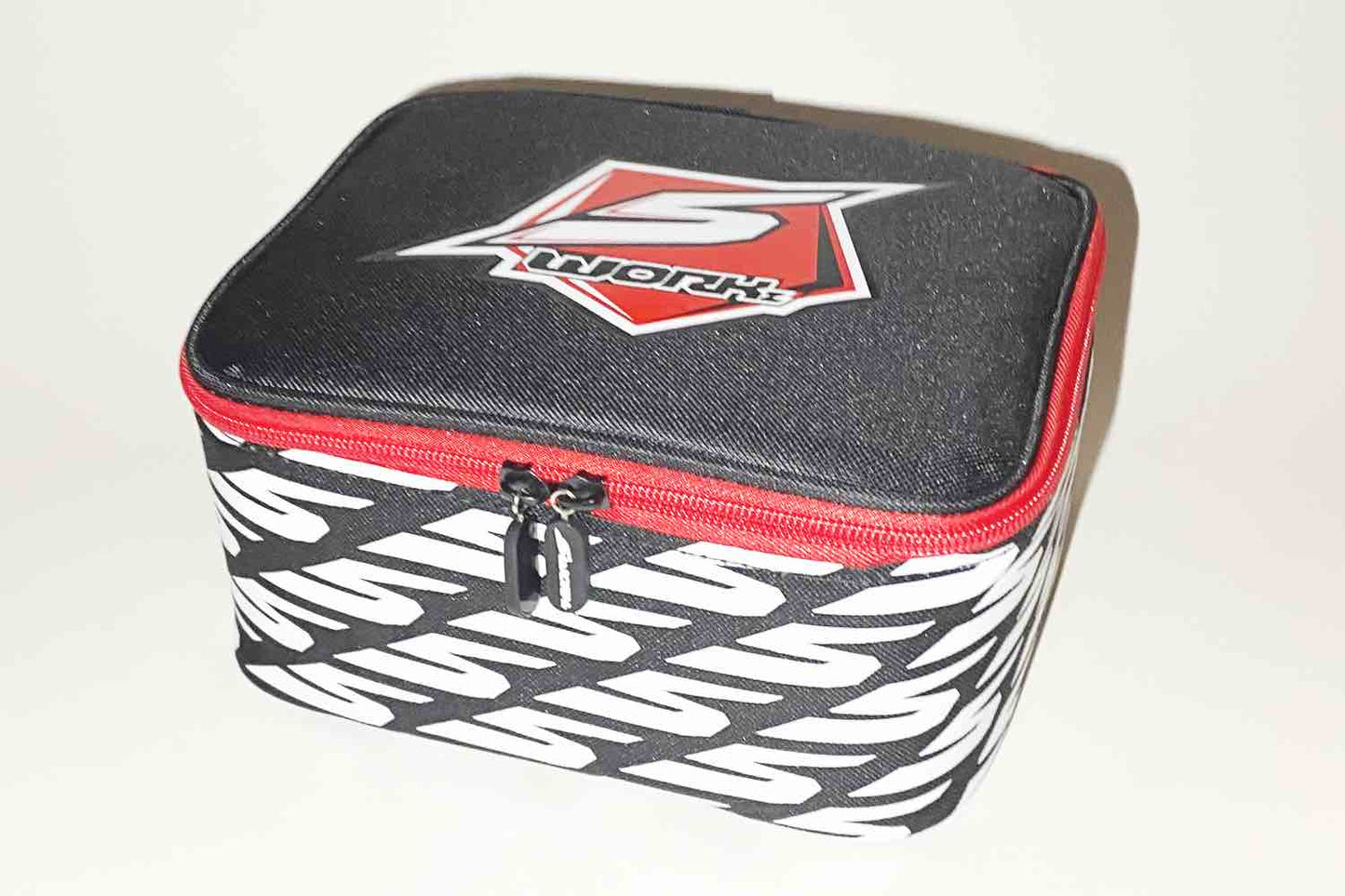 SWORKz Tasche für Öle Medium 20x17x10.5cm - RCXX - rc racing for professionals