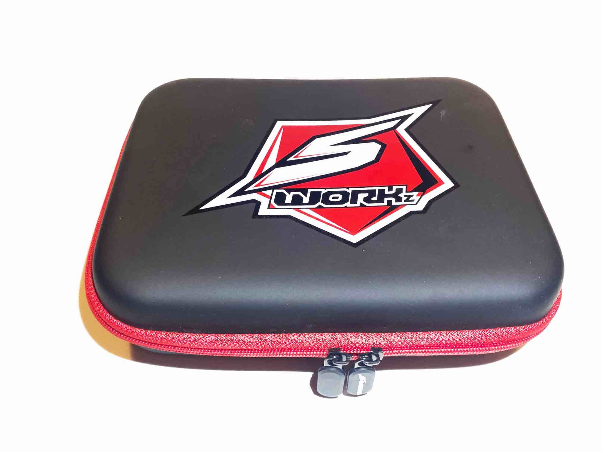 SWORKz Hard Case Tasche mit Intelligent Foam - RCXX - rc racing for professionals