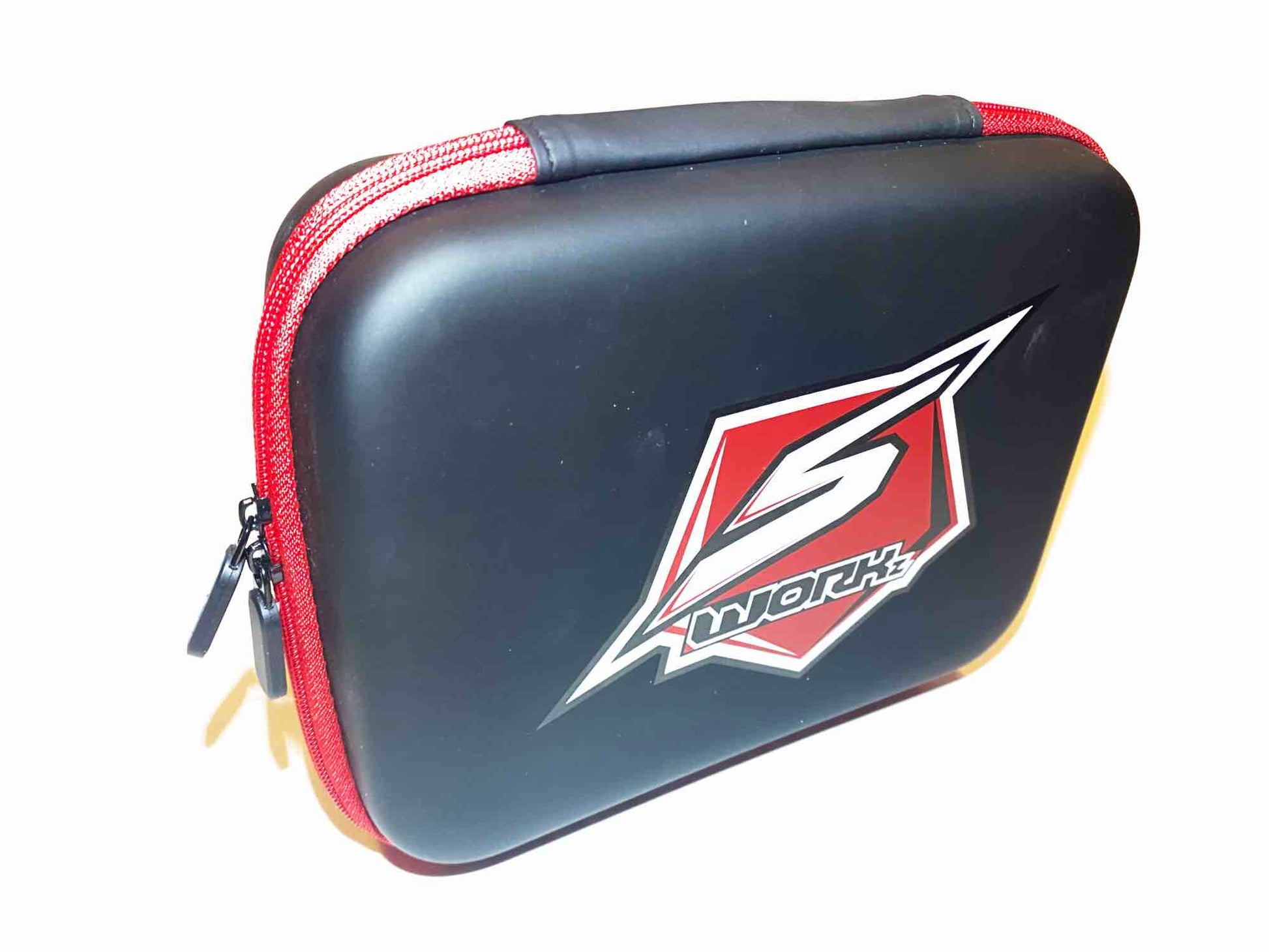 SWORKz Hard Case Tasche mit Intelligent Foam - RCXX - rc racing for professionals