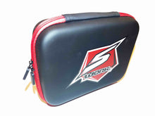 SWORKz Hard Case Tasche mit Intelligent Foam - RCXX - rc racing for professionals