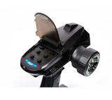 Sender X4 mit 4-kanal Empfänger