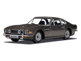 James Bond Aston Martin V8 'No Time To Die' - CC04805