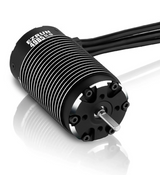 Hobbywing Ezrun 4985SL Brushless Motor 1650kV 5mm Shaft Sensorless 1/6