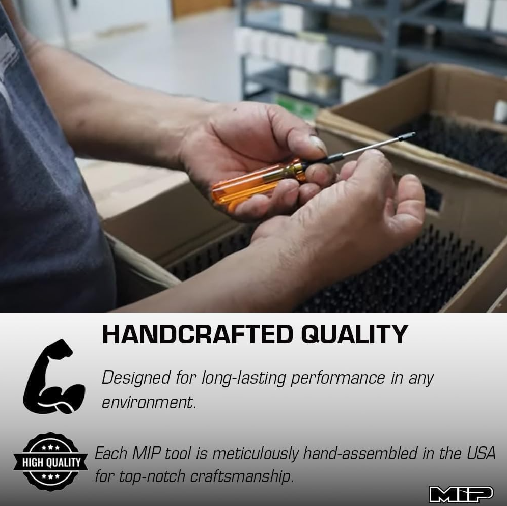 MIP 2.0mm Hex Driver Wrench Gen 2 - #9208