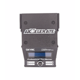 Axxelerate SkyRC RSTW Lipo Halter- AX-RSTW-LH - RCXX - RC Racing Shop | RC Models | Tuning & Spare Parts for Professionals