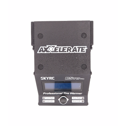 Axxelerate SkyRC RSTW Lipo Halter- AX-RSTW-LH