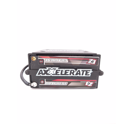 Axxelerate SkyRC RSTW Lipo Halter- AX-RSTW-LH