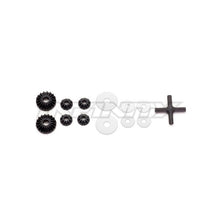 Infinity DIFF GEAR SET (1) T003 - RCXX - rc racing for professionals