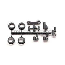 Infinity BEARING HOLDER MOUNT SET (1) T004 - RCXX - rc racing for professionals