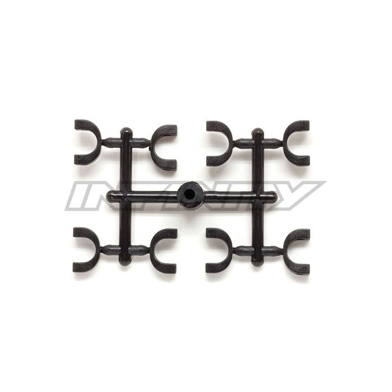 Infinity BC CAP 3.5MM (8) T005 - RCXX - rc racing for professionals