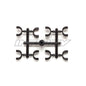 Infinity BC CAP 3.5MM (8) T005 - RCXX - rc racing for professionals