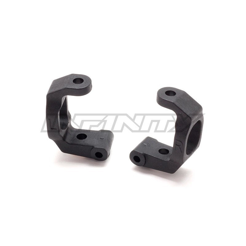 Infinity C-HUB SET (4DEG.) (2) T011 - RCXX - rc racing for professionals