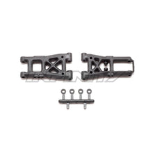 Infinity SUSPENSION ARM SET - HARD (2) T014 - RCXX - rc racing for professionals