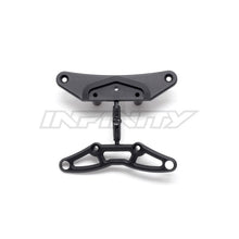 Infinity FRONT BUMPER (1) T018 - RCXX - rc racing for professionals