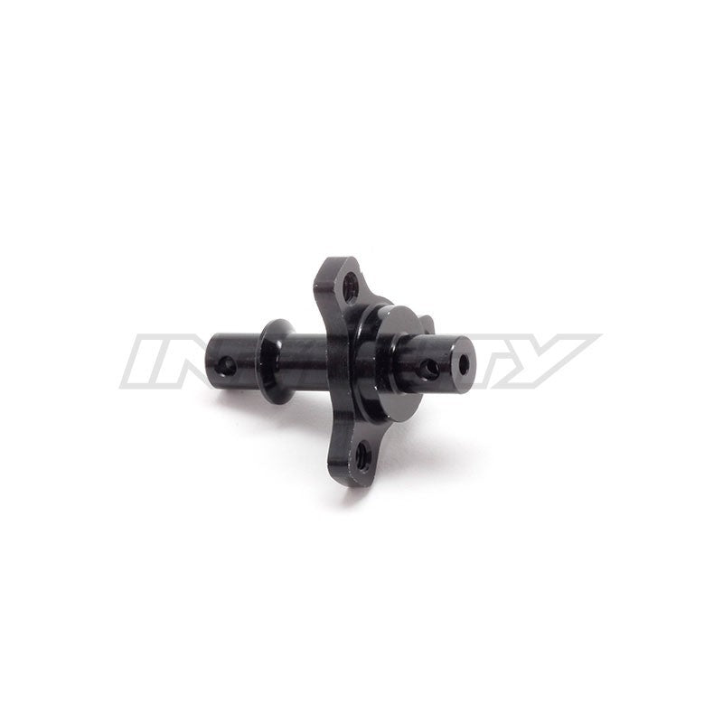 Infinity ALU SPOOL AXLE (1) T020 - RCXX - rc racing for professionals