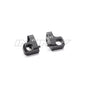 Infinity ALU LOWER SUSPENSION HOLDER -44.5 (2) T028 - RCXX - rc racing for professionals