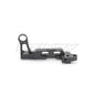 Infinity MOTOR MOUNT (BLACK/7075) (1) T031 - RCXX - rc racing for professionals