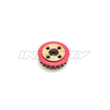 Infinity ALU CENTER PULLEY 20T (1) T034 - RCXX - rc racing for professionals