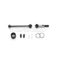 Infinity D.J.CVD DRIVE SHAFT SET (1) T039 - RCXX - rc racing for professionals