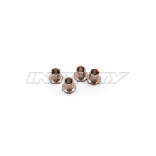 Infinity STEERING BLOCK BUSHING (4) T044 - RCXX - rc racing for professionals