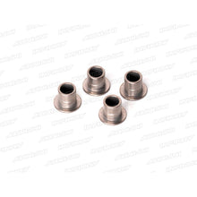 Infinity STEERING BLOCK BUSHING (4) T044B - RCXX - rc racing for professionals