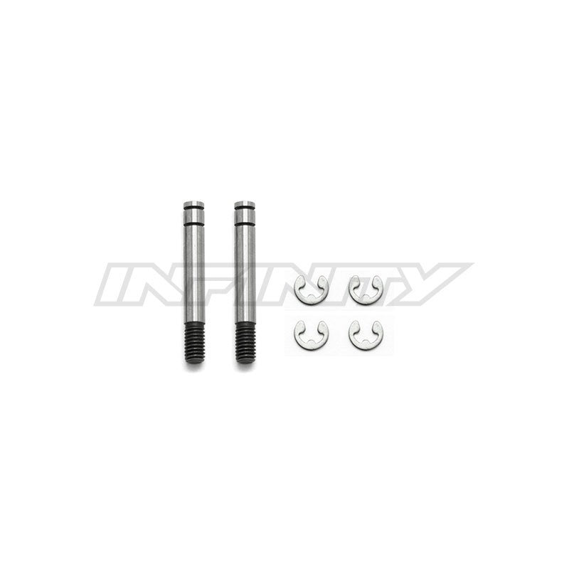 Infinity SHOCK SHAFT (2) T045 - RCXX - rc racing for professionals