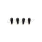 Infinity BALL END 4.9MM SHORT (4) T049 - RCXX - rc racing for professionals