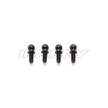 Infinity BALL END 4.9MM MEDIUM (4) T050 - RCXX - rc racing for professionals