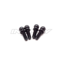 Infinity BALL END 4.9MM LONG (4) T051 - RCXX - rc racing for professionals