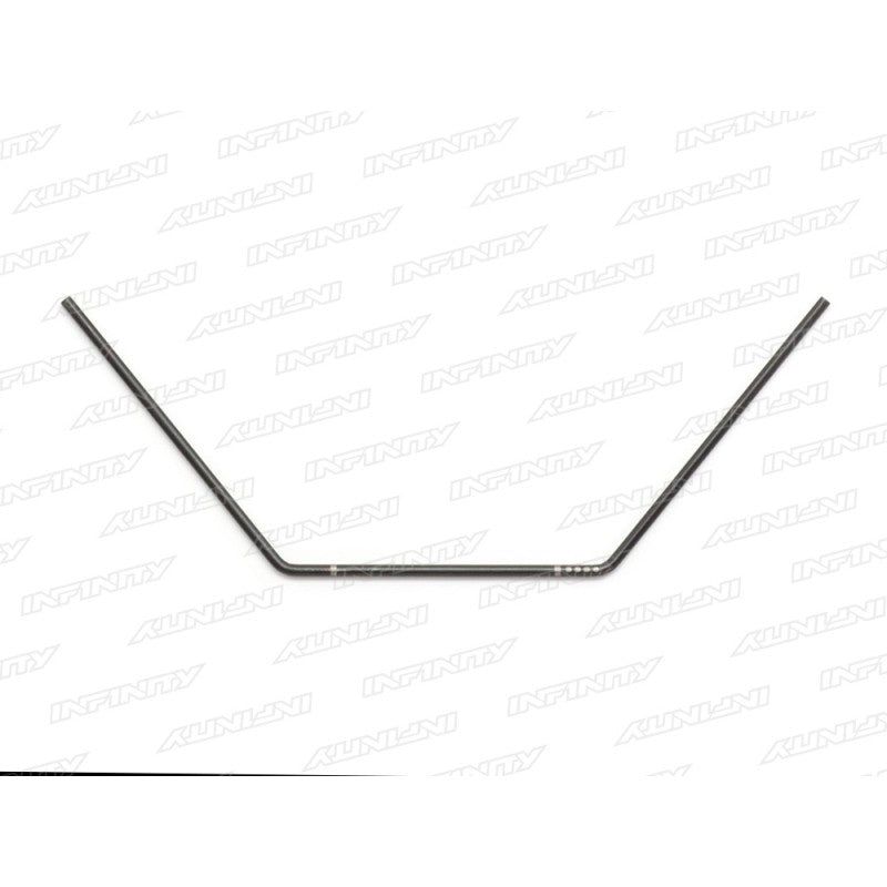 Infinity ANTI-ROLL BAR FRONT 1.4MM (1) T060-1.4 - RCXX - rc racing for professionals