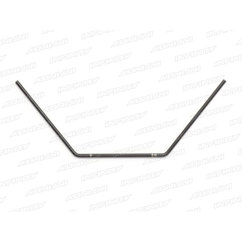 Infinity ANTI-ROLL BAR FRONT 1.5MM (1) T060-1.5 - RCXX - rc racing for professionals