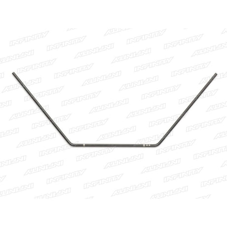 Infinity ANTI-ROLL BAR FRONT 1.2MM (1) T060-1.2 - RCXX - rc racing for professionals