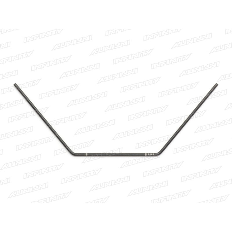 Infinity ANTI-ROLL BAR FRONT 1.3MM (1) T060-1.3 - RCXX - rc racing for professionals