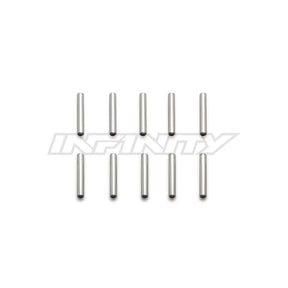 Infinity PIN 1.6X10MM (10) T082 - RCXX - rc racing for professionals