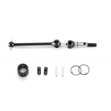 Infinity D.J.CVD DRIVE SHAFT SET VER.2 (1) T110 - RCXX - rc racing for professionals