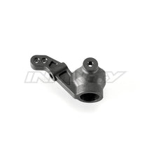 Infinity VZ STEERING BLOCK - GRAPHITE/SUPER HARD (1) T121 - RCXX - rc racing for professionals