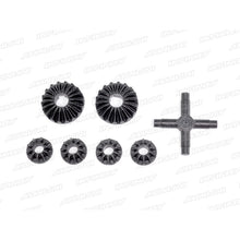 Infinity BEVEL GEAR SET FOR PRO-GEAR DIFF (1) T148 - RCXX - rc racing for professionals