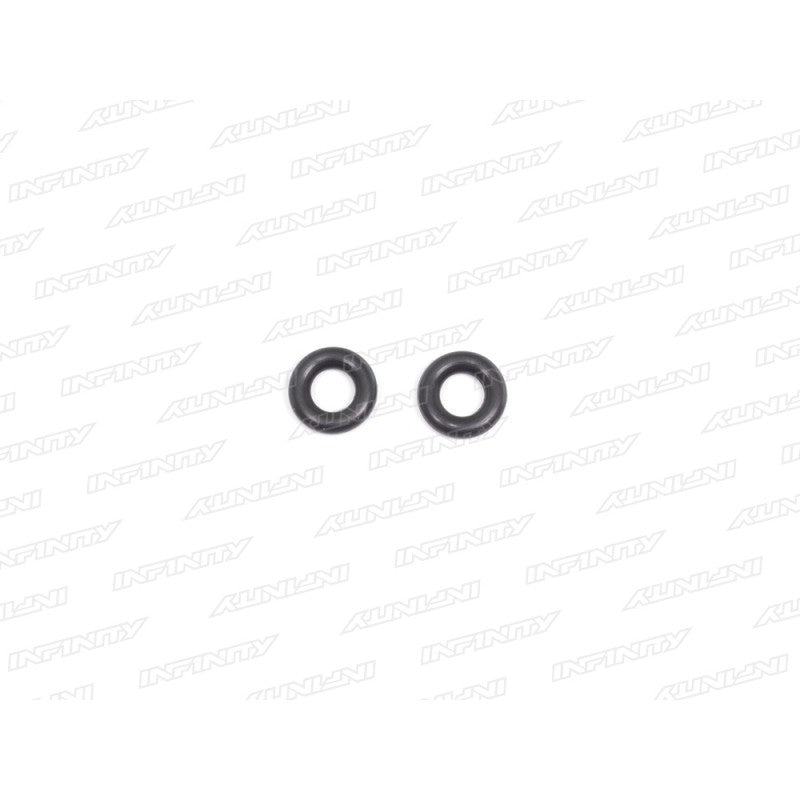 Infinity O-RING FOR PRO-GEAR DIFF (2) T151 - RCXX - rc racing for professionals