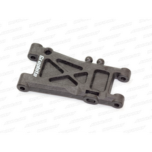 Infinity REAR SUSPENTION ARM - GRAPHITE/SUPER HARD (1) T164-SH - RCXX - rc racing for professionals