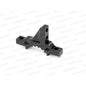 Infinity ALU UPEER BULKHEAD  (1) T175 - RCXX - rc racing for professionals