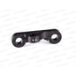 Infinity ALU UPPER ARM MOUNT -2DOT (1) T176-2 - RCXX - rc racing for professionals