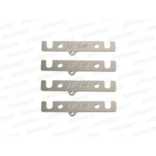 Infinity LOWER SUSPENSION BLOCK SPACER 0.4MM (4) T198-0.4 - RCXX - rc racing for professionals