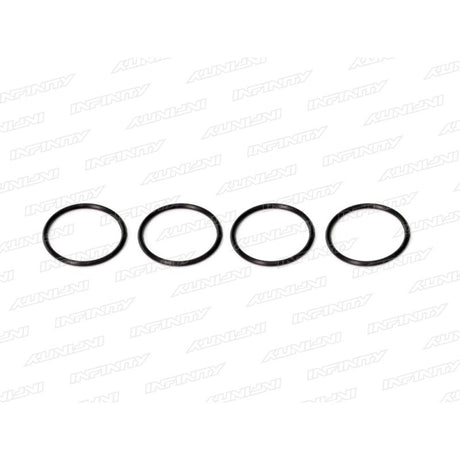 Infinity O-RING 13X1MM (4) T209 - RCXX - rc racing for professionals